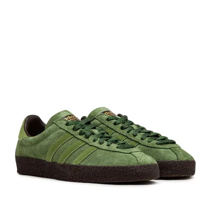 adidas Ardwick SPZL (Grün) – adidas text_image_alt 3