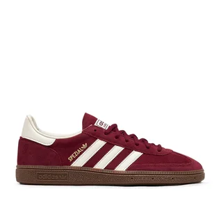 adidas Handball Spezial (Rot / Weiss)