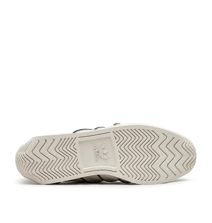 Y-3 Country (Beige / Schwarz)
