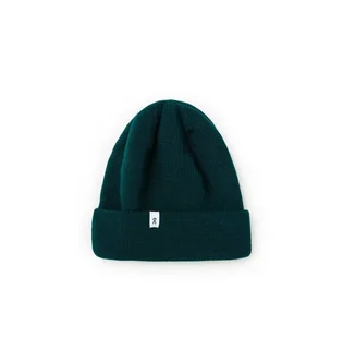 On Running Merino Beanie (Grün)