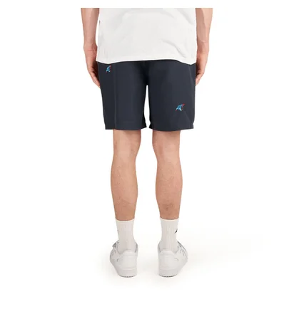 Parra Running Pear Swim Shorts (Navy)