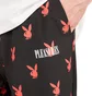 Pleasures x Playboy Bunny Lounge Pant (Schwarz)