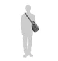 Porter by Yoshida 3Way Briefcase (Grau)