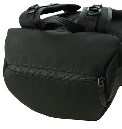 Porter by Yoshida Future Backpack (Schwarz)