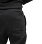 Raised By Wolves Brutalist Sweatpants (Schwarz)