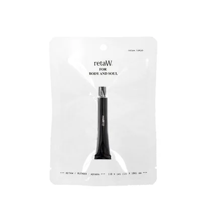 retaW Solid Perfume 'FRGMT' – retaW