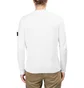 Stone Island Pullover (Weiß)
