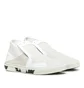 Stone Island Shadow Project Slip-On Mid Leather (Weiß)