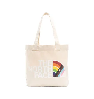 The North Face Pride Unisex Tote Bag (Bunt)