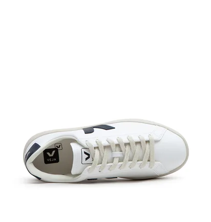 Veja WMNS URCA CWL (Weiß / Navy)