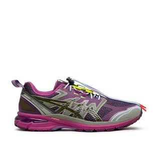 Asics x Up There Gel Terrain (Lila / Pink / Grün) – ASICS SportStyle