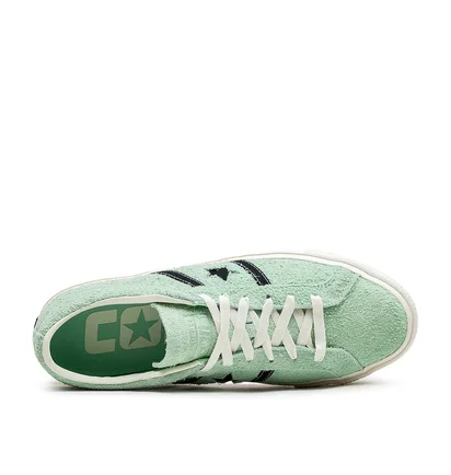 Converse One Star Academy Pro Suede (Grün / Schwarz)