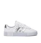 adidas W Sambarose (Weiß / Silber)