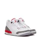 Air Jordan 3 Retro GS 'Katrina' (Weiß)