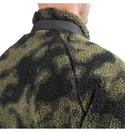 Carhartt WIP Prentis Liner (Grün / Schwarz)