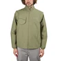 Dime Hiking Zip-Off Sleeves Jacket (Oliv)