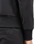 adidas Y-3 Refined Wool Strech Track Jacket (Schwarz)