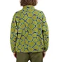 Gramicci Sherpa Jacket (Grün / Blau)