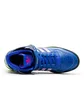 adidas x Jeremy Scott Forum Hi Motorsport 'Wings 4.0' (Blau / Multi)