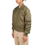 Adidas Parley Bomber Jacket (Grün)
