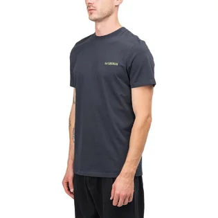 Han Kjobenhavn Casual Tee (Dunkelblau)