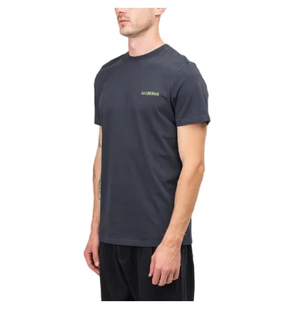 Han Kjobenhavn Casual Tee (Dunkelblau)