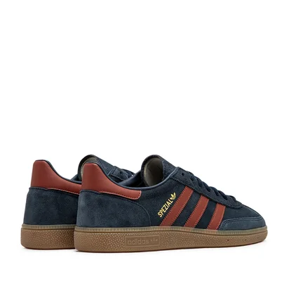 adidas Handball Spezial (Blau / Braun)
