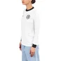 adidas WMNS DFB 125 Jahre Jersey Longsleeve (Weiss / Schwarz)