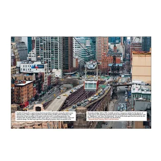 Lost iN New York