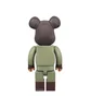 Medicom 400% Zira Be@rbrick Toy