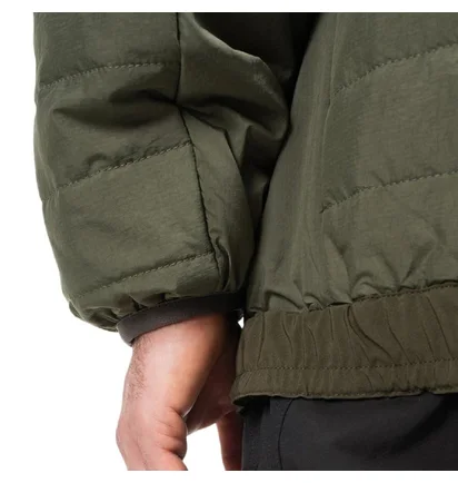 Neighborhood Puff N-Jacket (Olive)