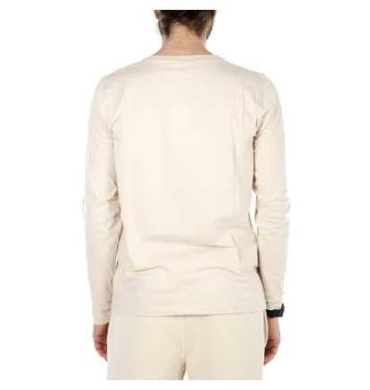 Norse Projects Niels Standard LS (Sand)