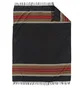 Pendleton 5th Avenue Throw Ivory (Schwarz)