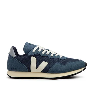Veja SDU Rec Alveomesh (Blau / Creme) – Veja