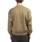 Aries Column Crewneck Sweatshirt (Khaki / Schwarz)