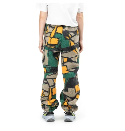 Stüssy WMNS Block Sherpa Pant (Multi)