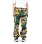 Stüssy WMNS Block Sherpa Pant (Multi)
