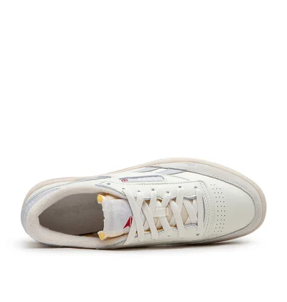 Reebok Club C Revenge Vintage (Beige / Grau)