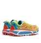 HOKA Mafate Speed 2 Origins (Grün / Orange / Blau)