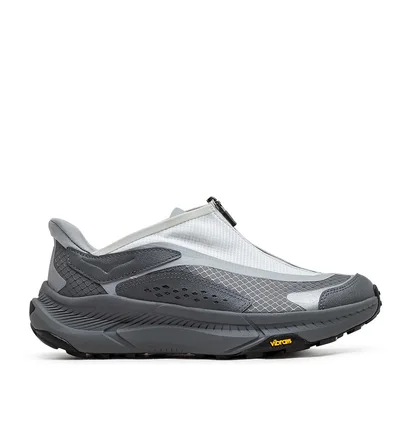 Hoka Project Transport (Grau)