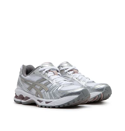 Asics WMNS Gel Kayano 14 (Weiß / Beige) – ASICS SportStyle text_image_alt 3