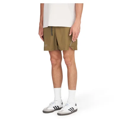 Klättermusen Laufey Shorts M's (Olive)