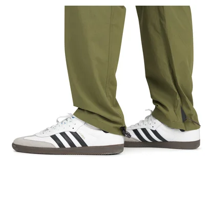 Klättermusen Jorid Zip Off Pants M's (Grün)