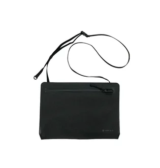 Snow Peak Dry Sacoche Bag (Schwarz)