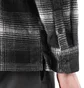 Carhartt WIP Nigel Shirt (Schwarz / Grau)