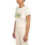Carne Bollente Take The Shot T-Shirt (Creme)