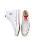 Converse Chuck 70 HI 'Varsity Remix' (Weiß / Rot / Blau)