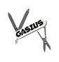 Gasius Coke Spoon (Weiß)