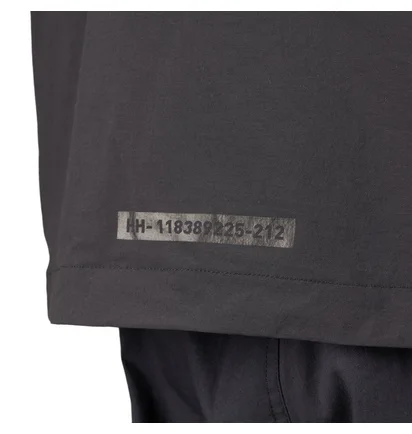 Helly Hansen ARC Storm Pullover (Schwarz)-53673-990