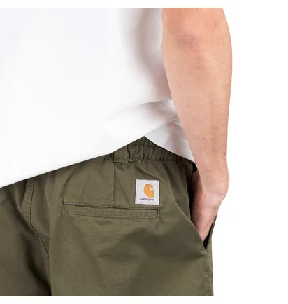 Carhartt WIP Marv Short (Grün)